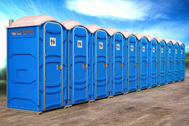 Portable Toilets for Disaster Relief Sites in Marion, KS