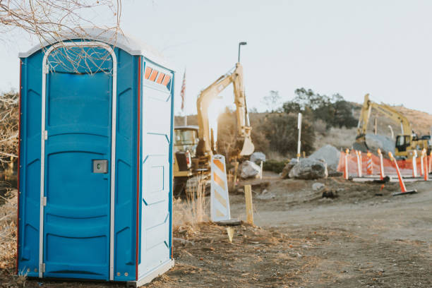 Best Portable Restroom Maintenance and Cleaning  in Marion, KS