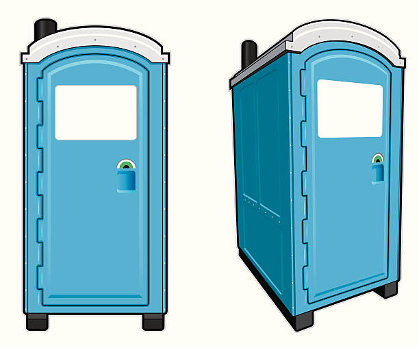 Types of Portable Toilets We Offer in Marion, KS