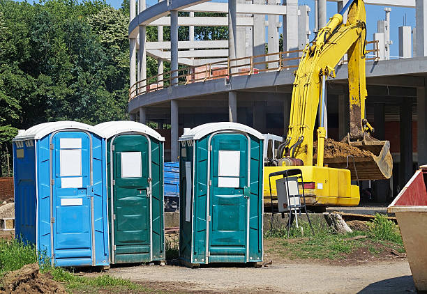 Best Portable Restrooms for Agricultural Sites  in Marion, KS