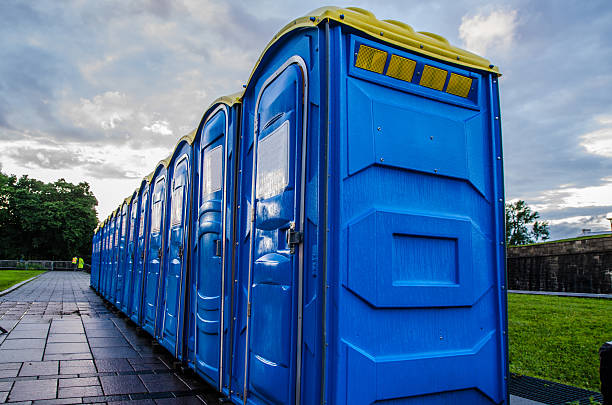 Best VIP or Luxury Restroom Trailers  in Marion, KS