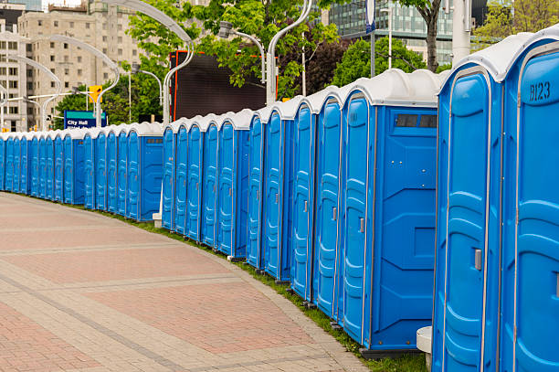  Marion, KS Portable Potty Rental Pros