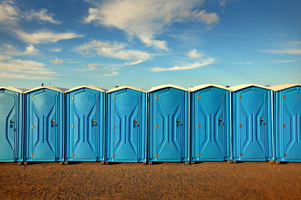 Portable Restrooms for Agricultural Sites in Marion, KS